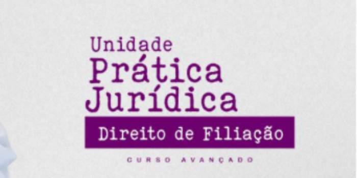 Direito de Filiação na Prática